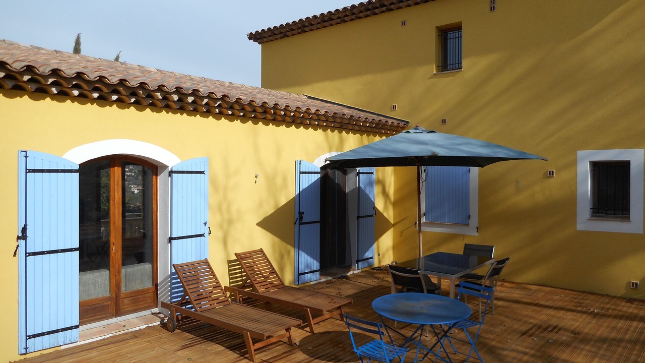 Photo of Outdoor in Le Rouret