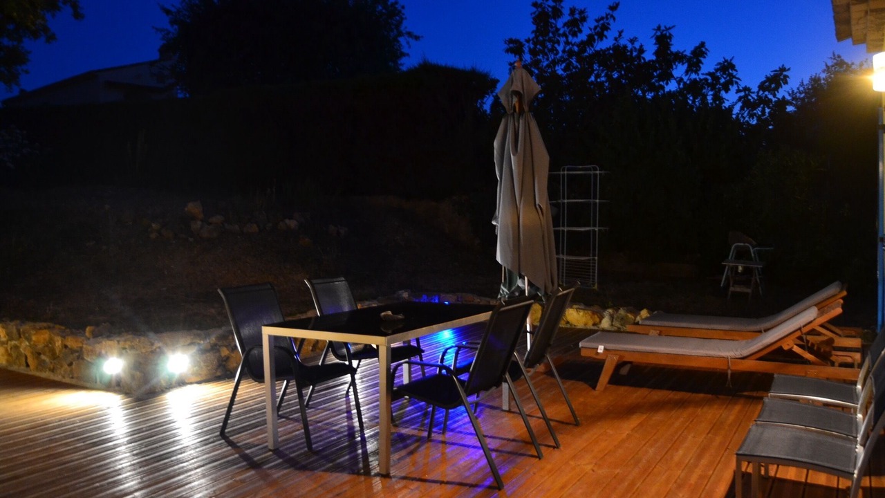 Photo of Outdoor in Le Rouret