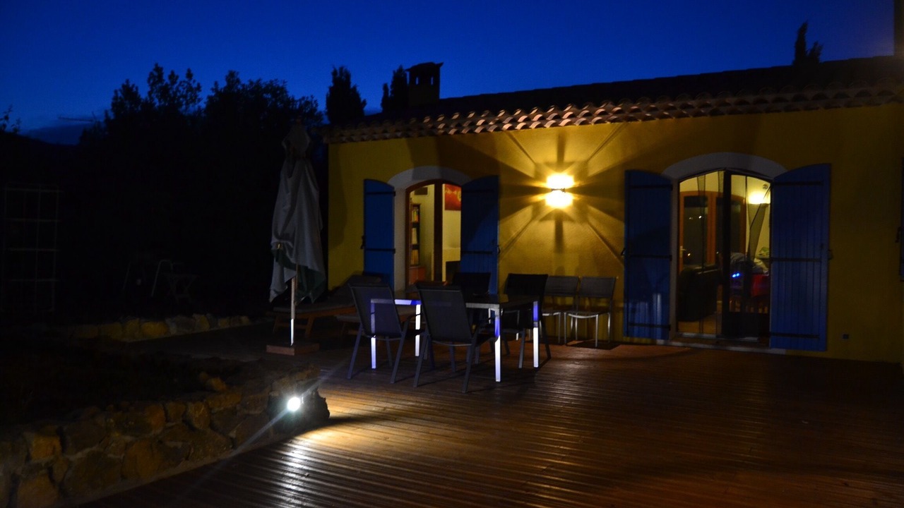 Photo of Outdoor in Le Rouret