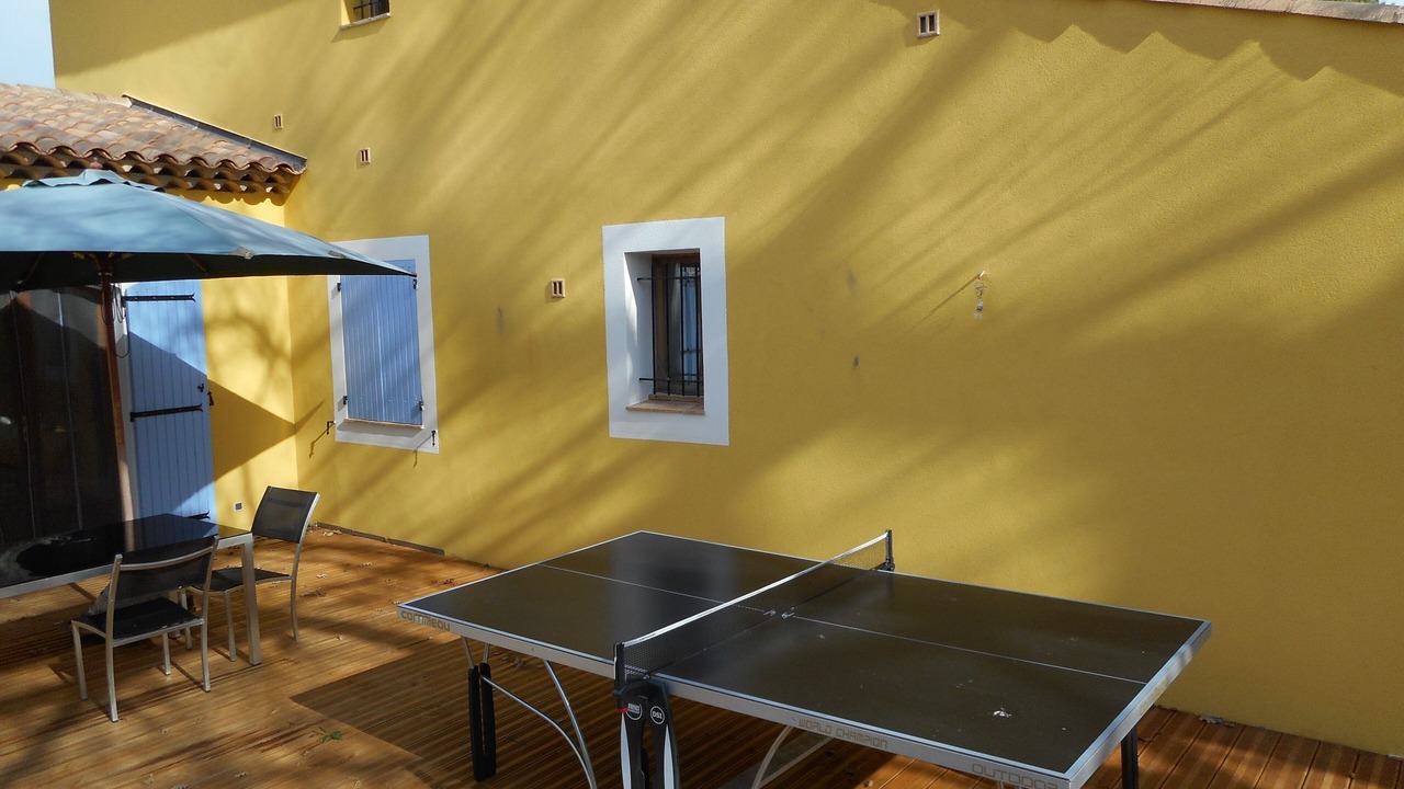 Photo of Outdoor in Le Rouret