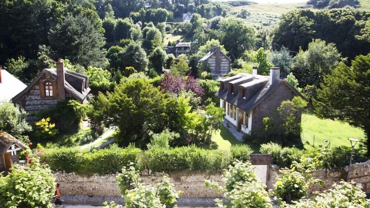Photo of Outdoor in Saint-Jouin-Bruneval