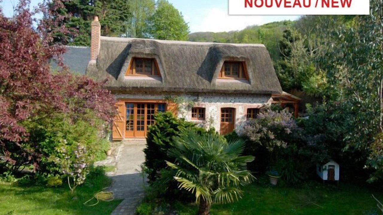 Photo of Outdoor in Saint-Jouin-Bruneval
