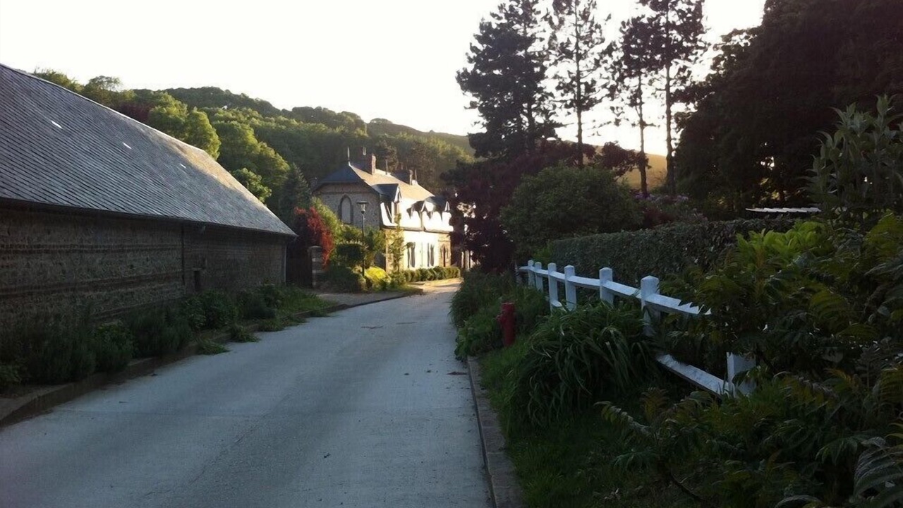 Photo of Outdoor in Saint-Jouin-Bruneval