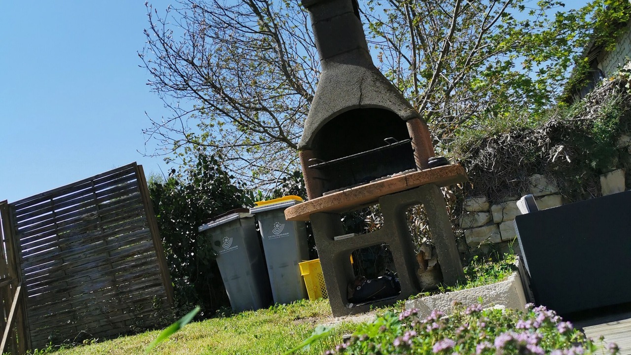 Photo of Outdoor in Loudun