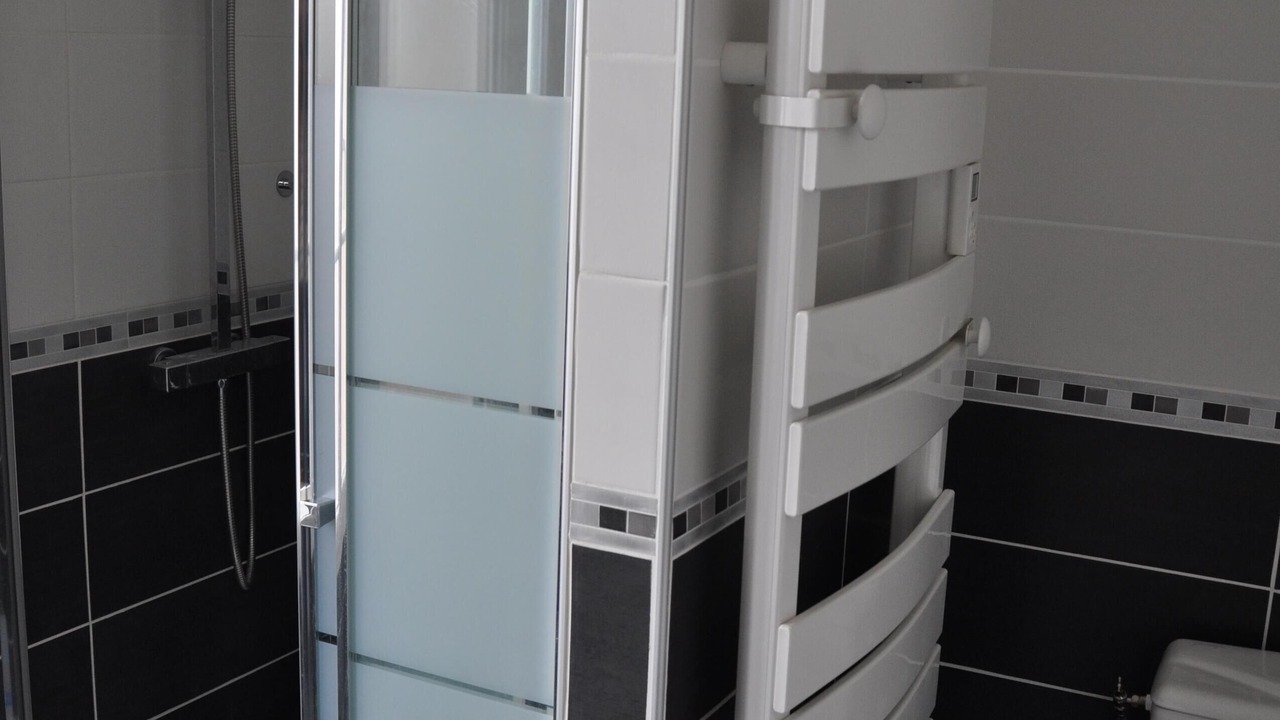 Photo of Bathroom in Loudun