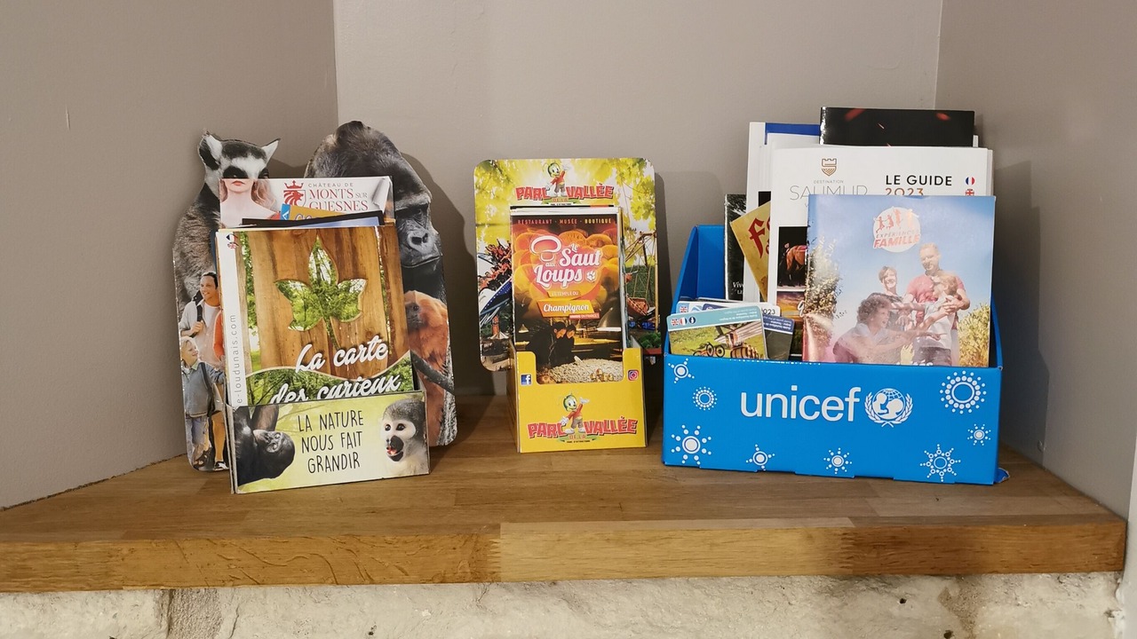 Photo of Others in Loudun