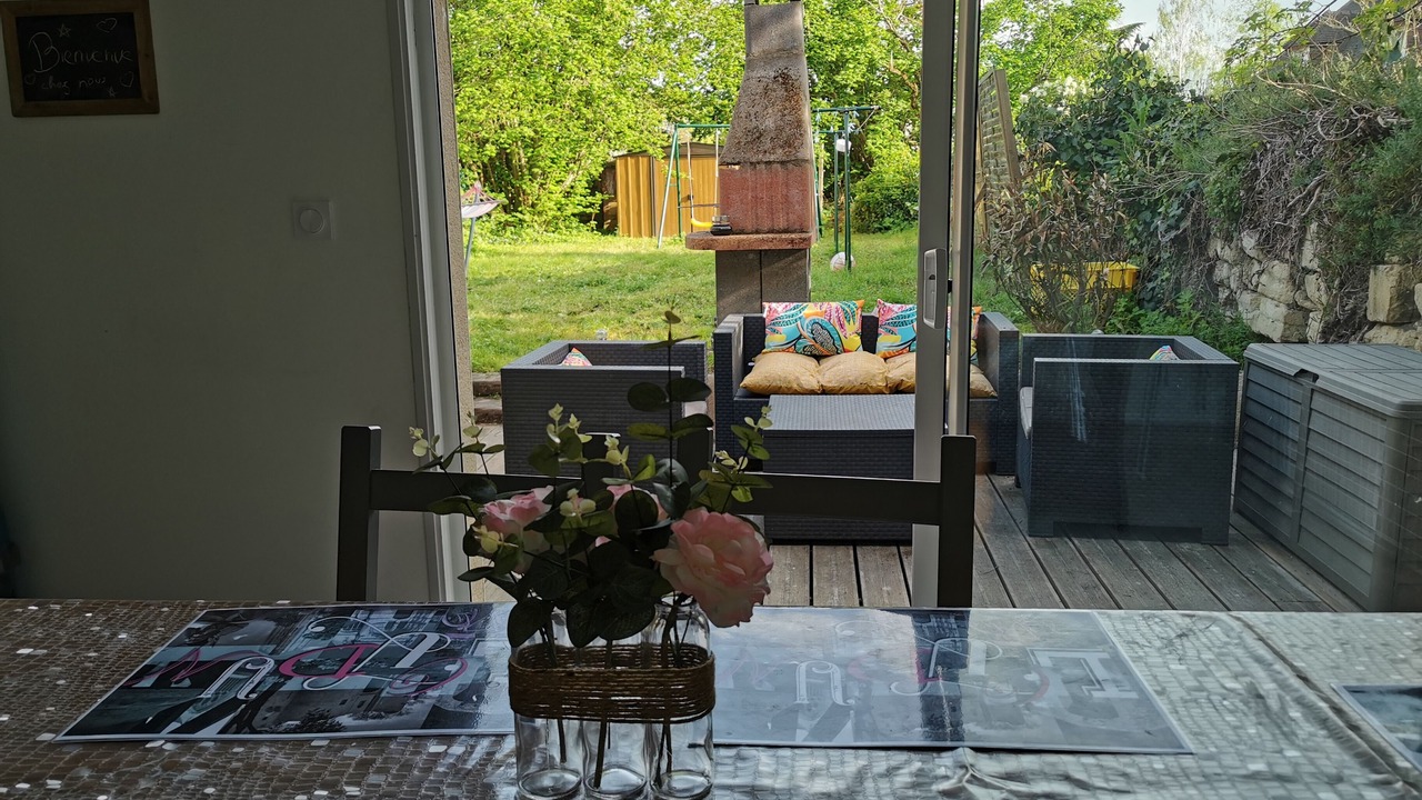 Photo of Outdoor in Loudun