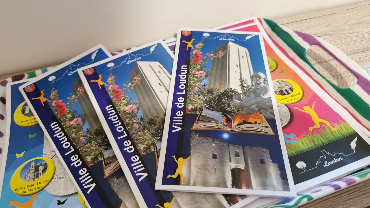 Photo of Others in Loudun