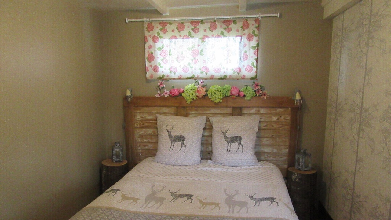 Photo of Bedroom in Rodelinghem
