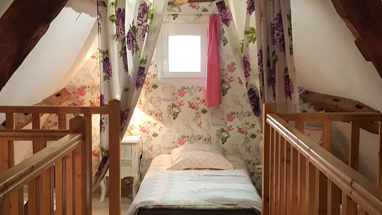 Photo of Bedroom in Rodelinghem