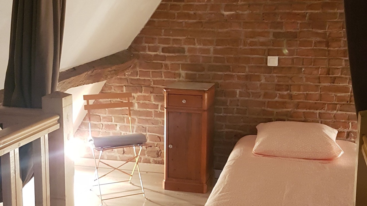 Photo of Bedroom in Rodelinghem