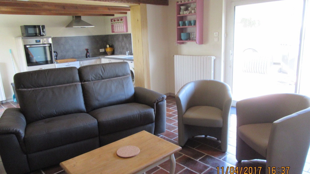 Photo of Livingroom in Rodelinghem