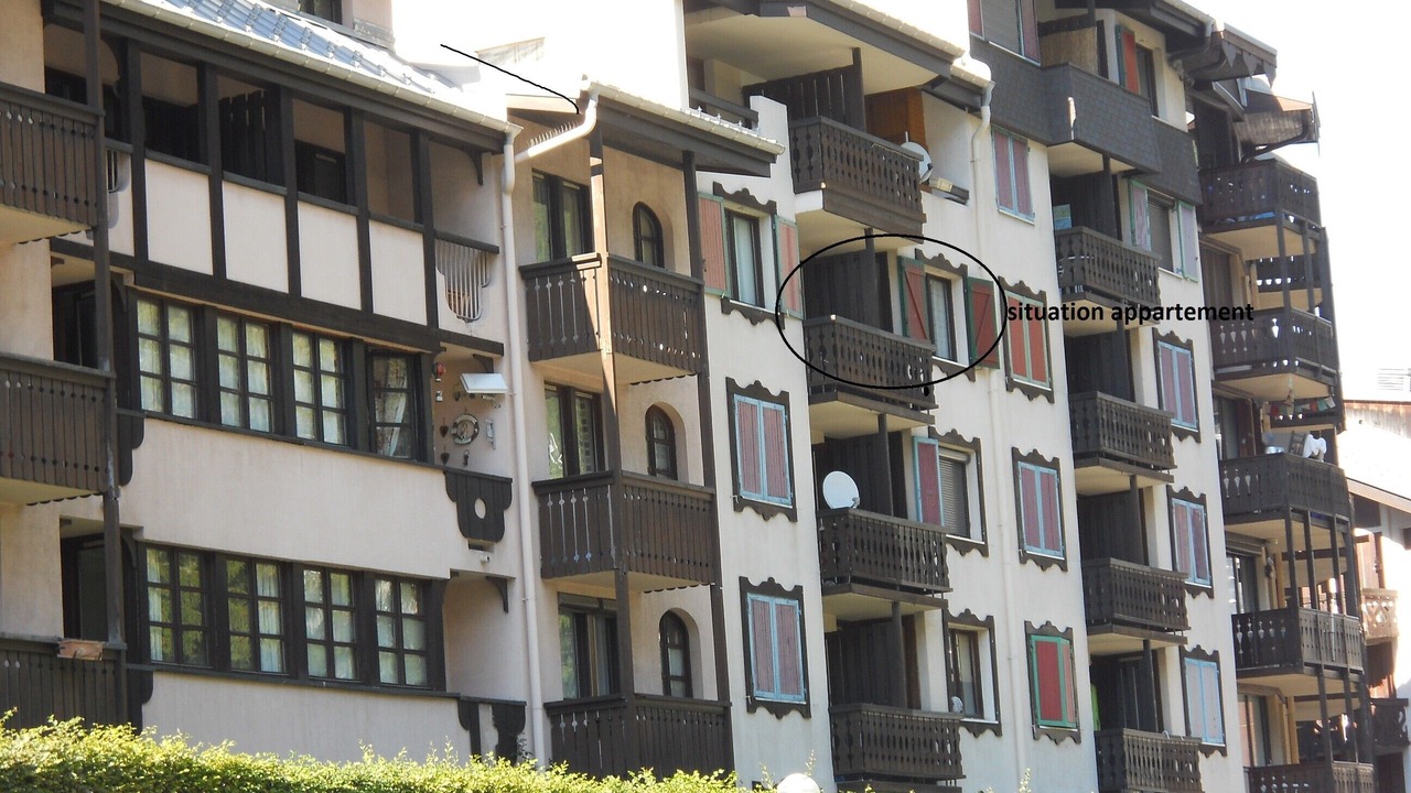 Photo of Outdoor in Chamonix City Centre