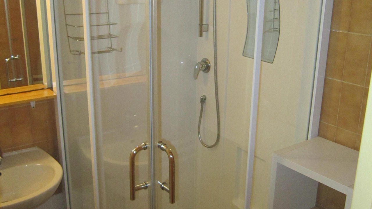 Photo of Bathroom in Chamonix City Centre