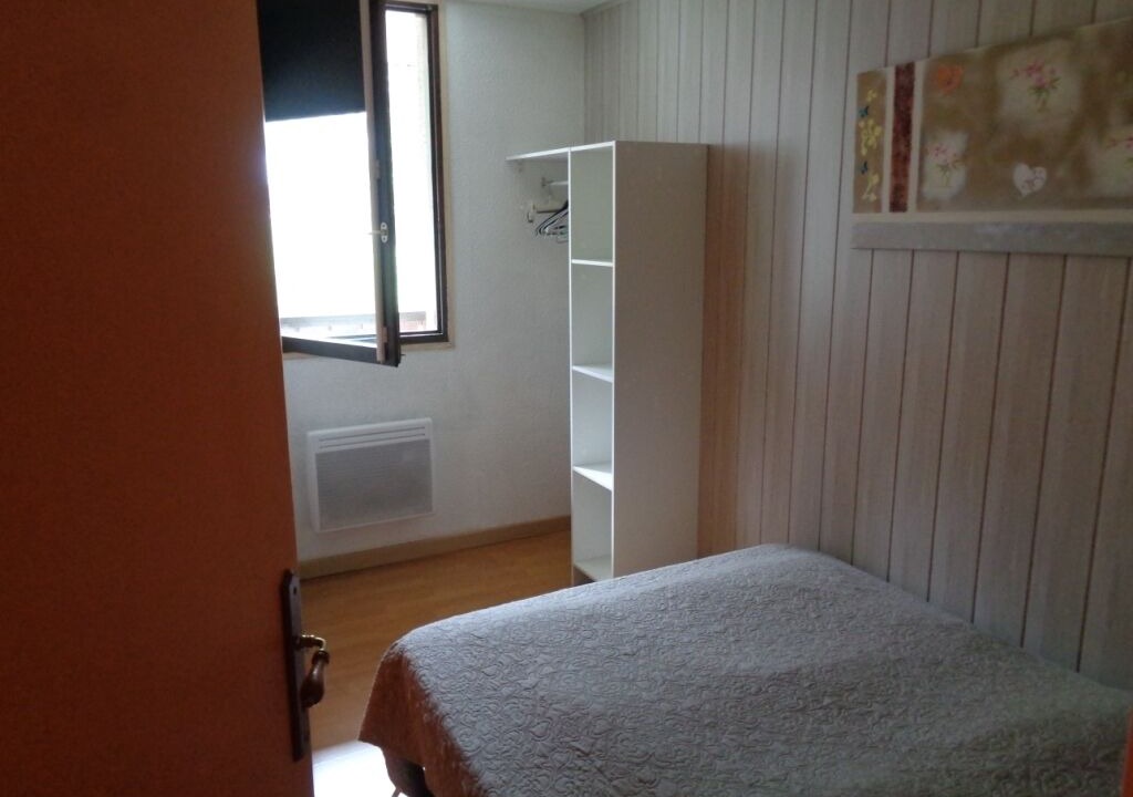 Photo of Bedroom in Chamonix City Centre