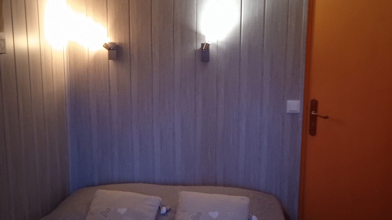 Photo of Bedroom in Chamonix City Centre