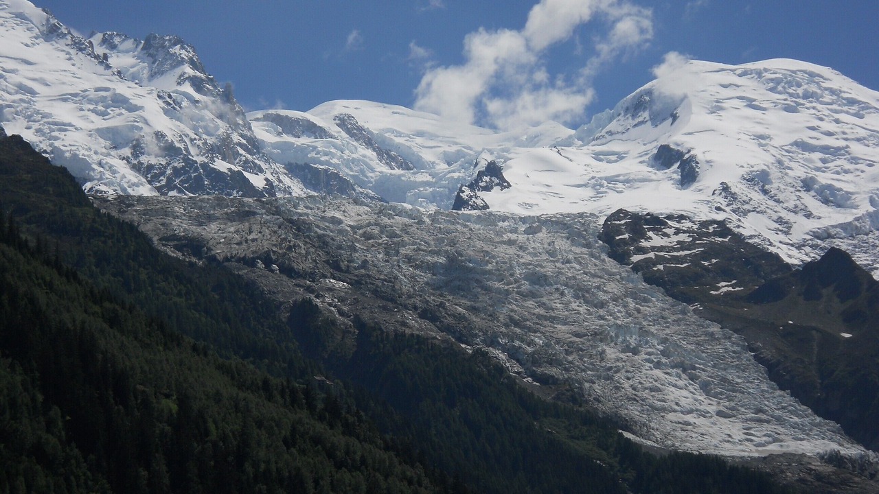 Photo of Others in Chamonix City Centre