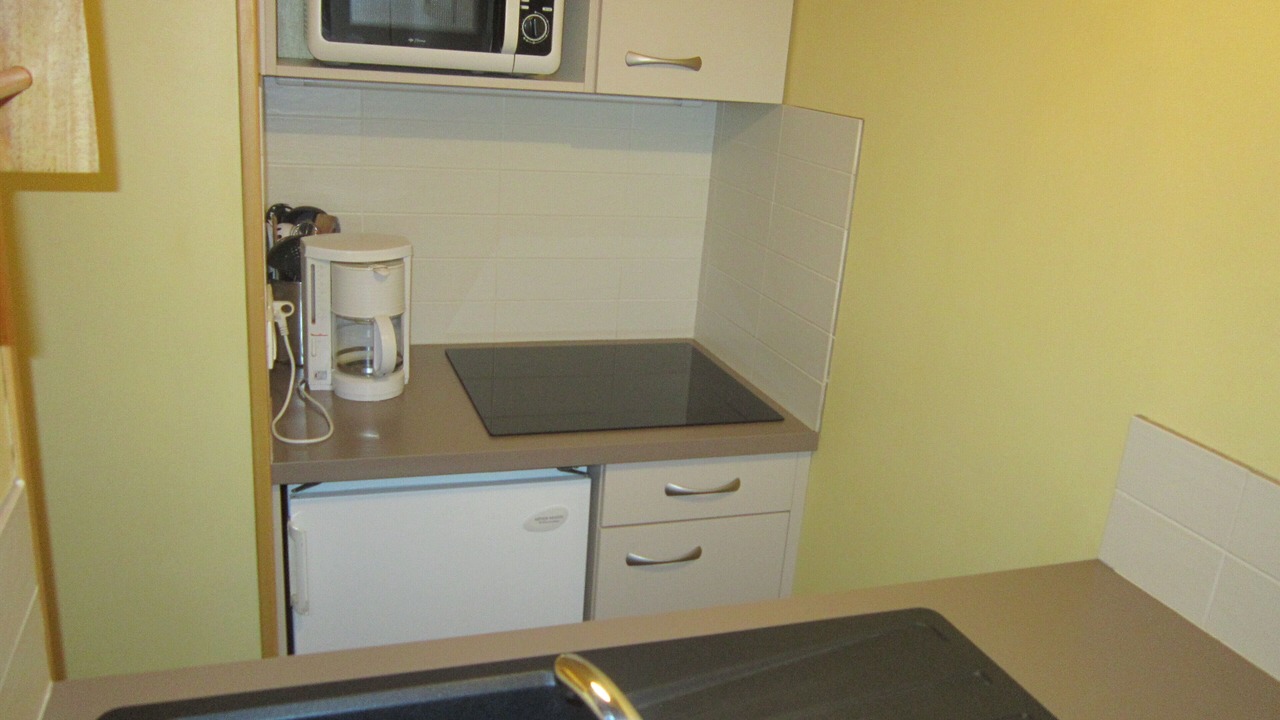 Photo of Kitchen in Chamonix City Centre