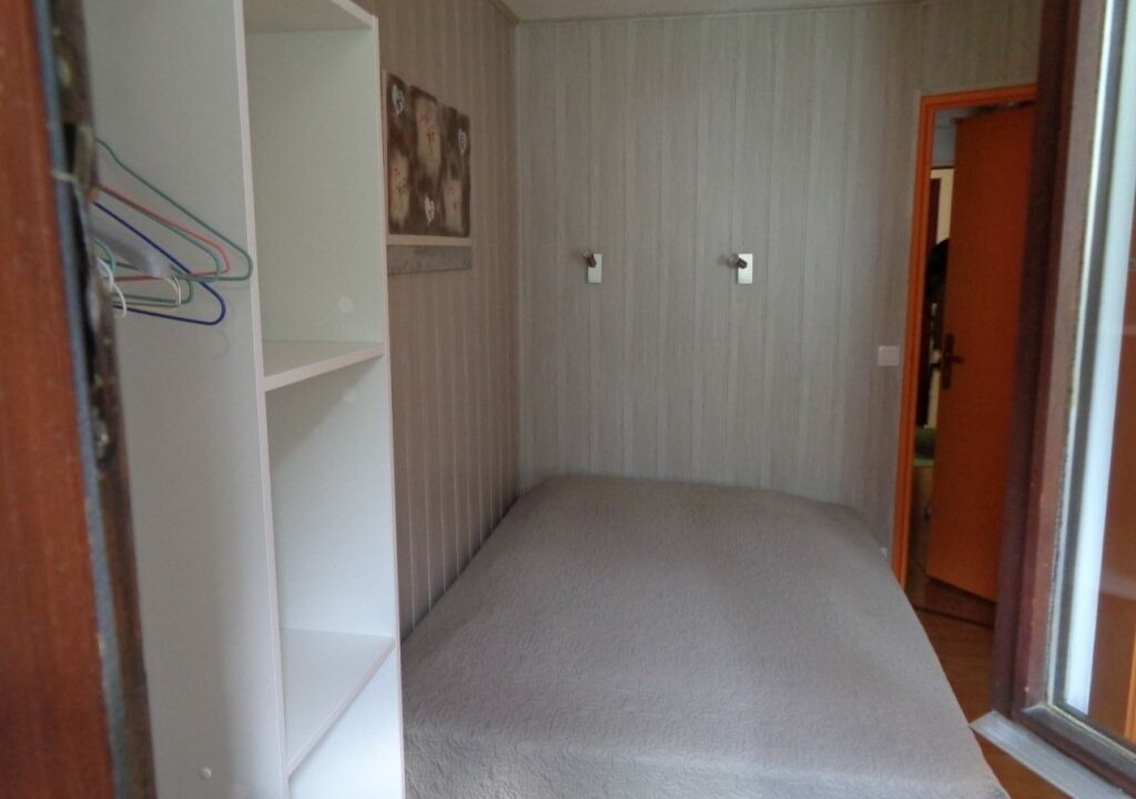 Photo of Bedroom in Chamonix City Centre