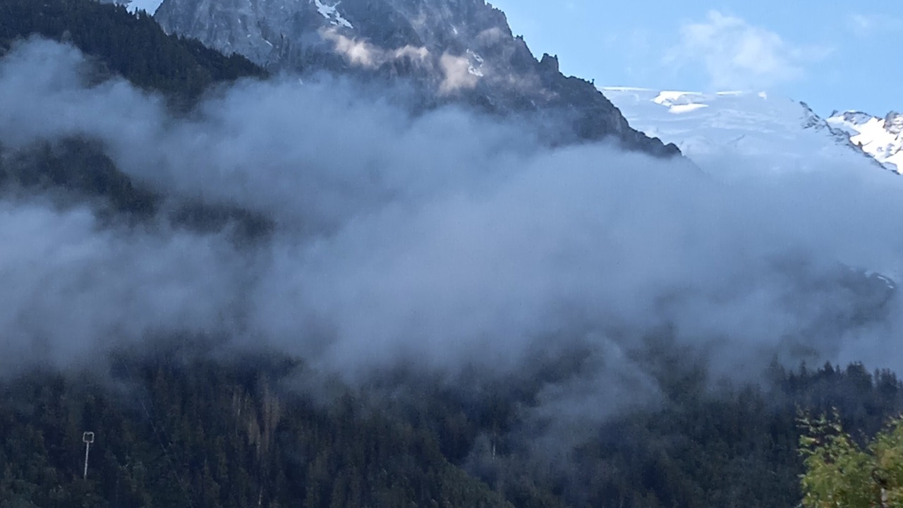 Photo of Outdoor in Chamonix City Centre