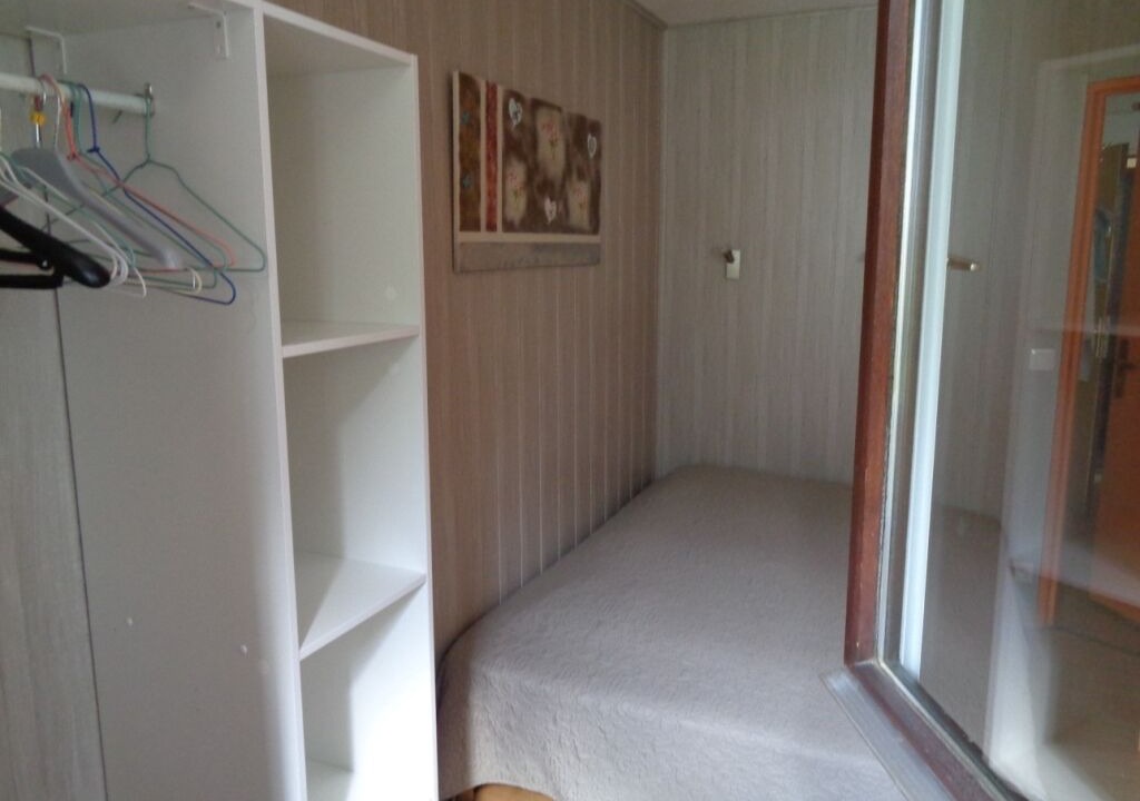 Photo of Bedroom in Chamonix City Centre