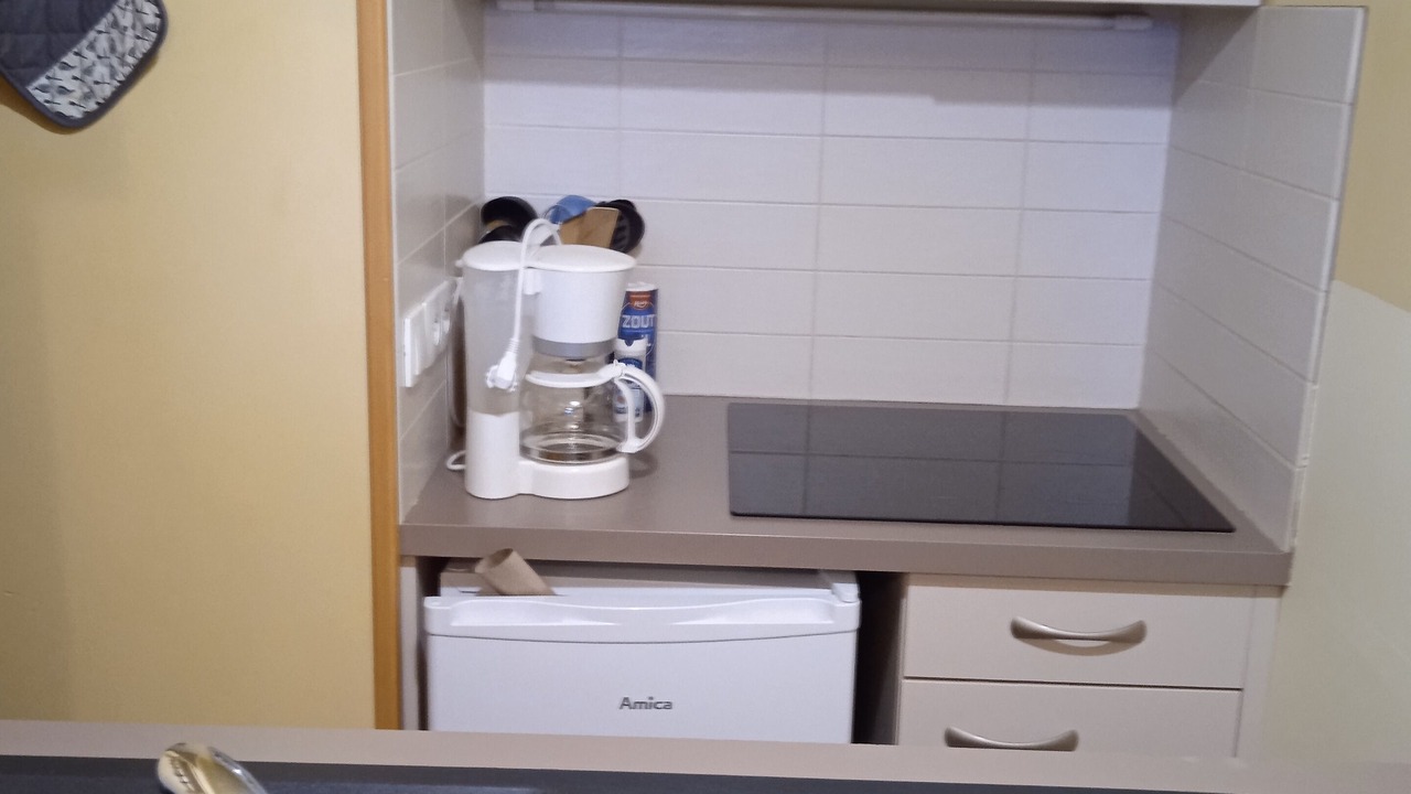 Photo of Kitchen in Chamonix City Centre