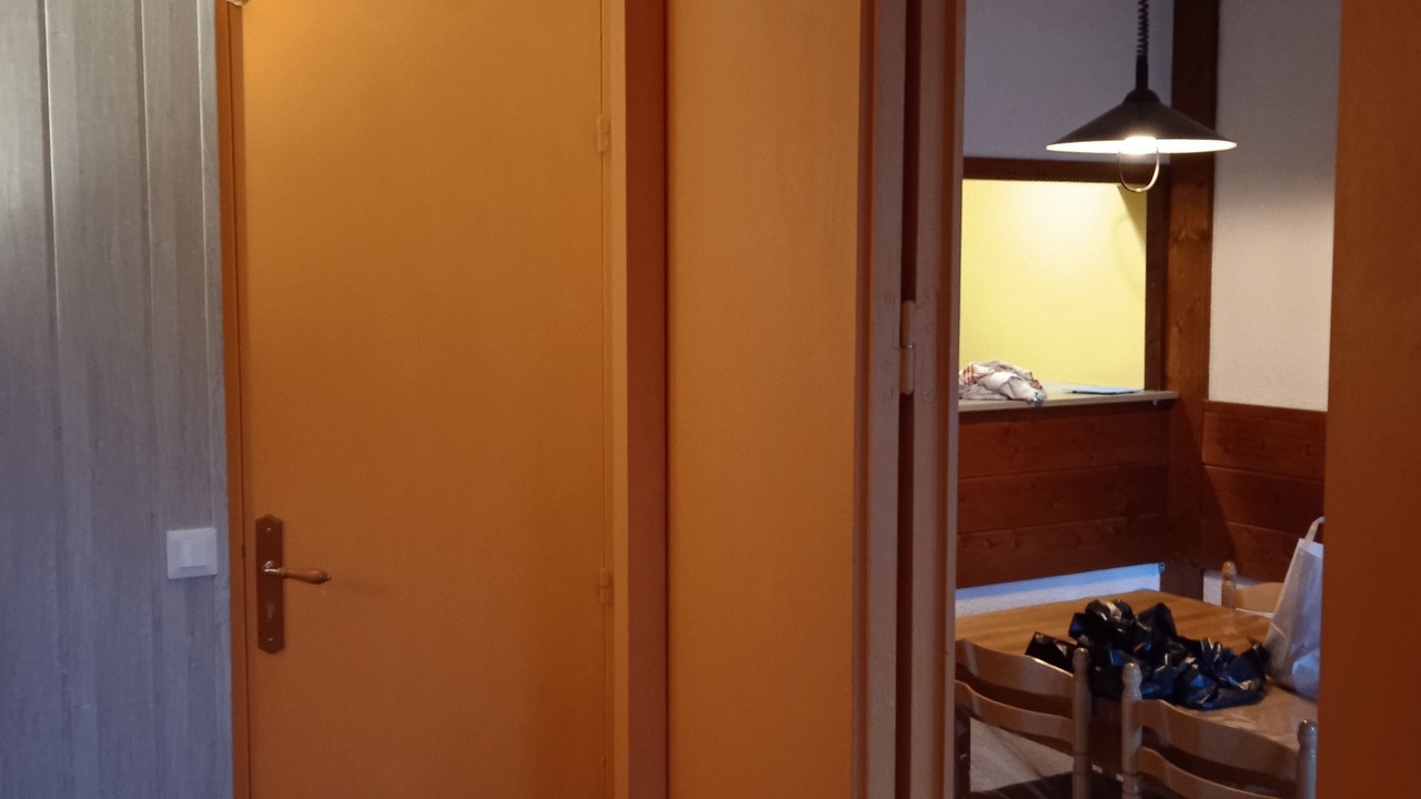 Photo of Bedroom in Chamonix City Centre