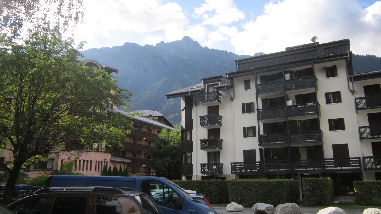 Photo of Outdoor in Chamonix City Centre