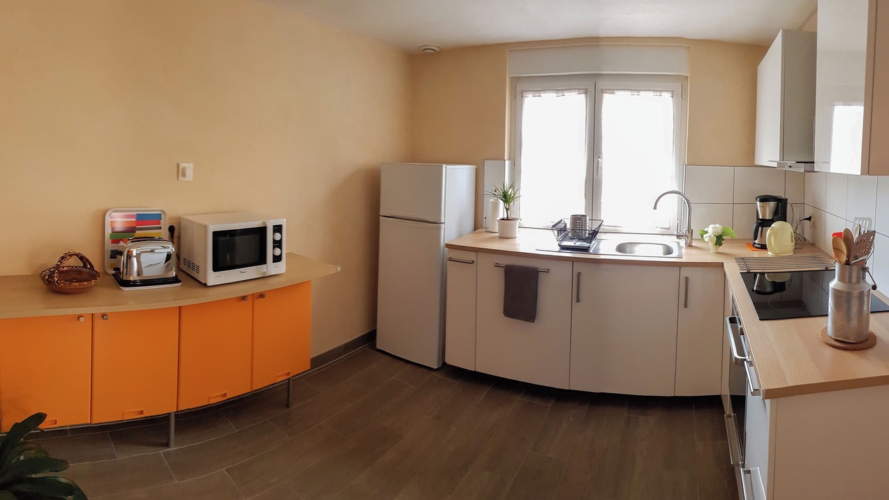 Photo of Kitchen in Bernardswiller