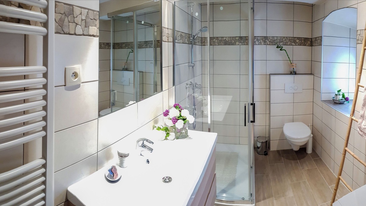 Photo of Bathroom in Bernardswiller