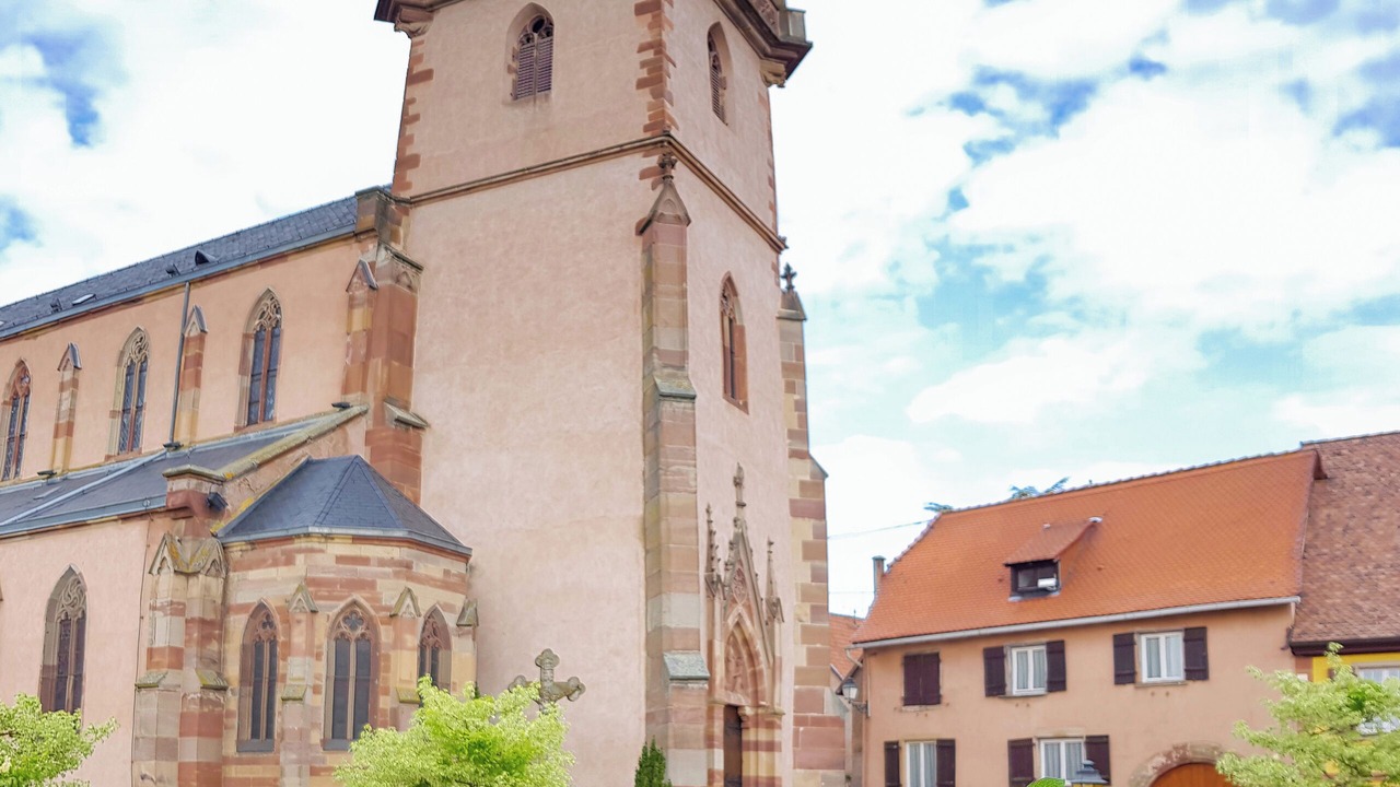 Photo of Others in Bernardswiller