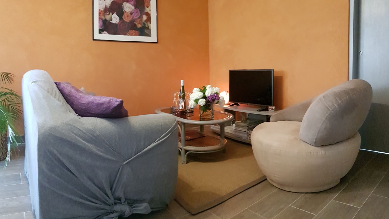Photo of Livingroom in Bernardswiller