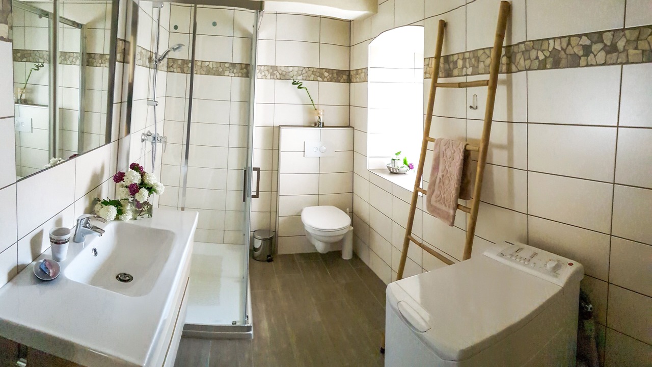 Photo of Bathroom in Bernardswiller