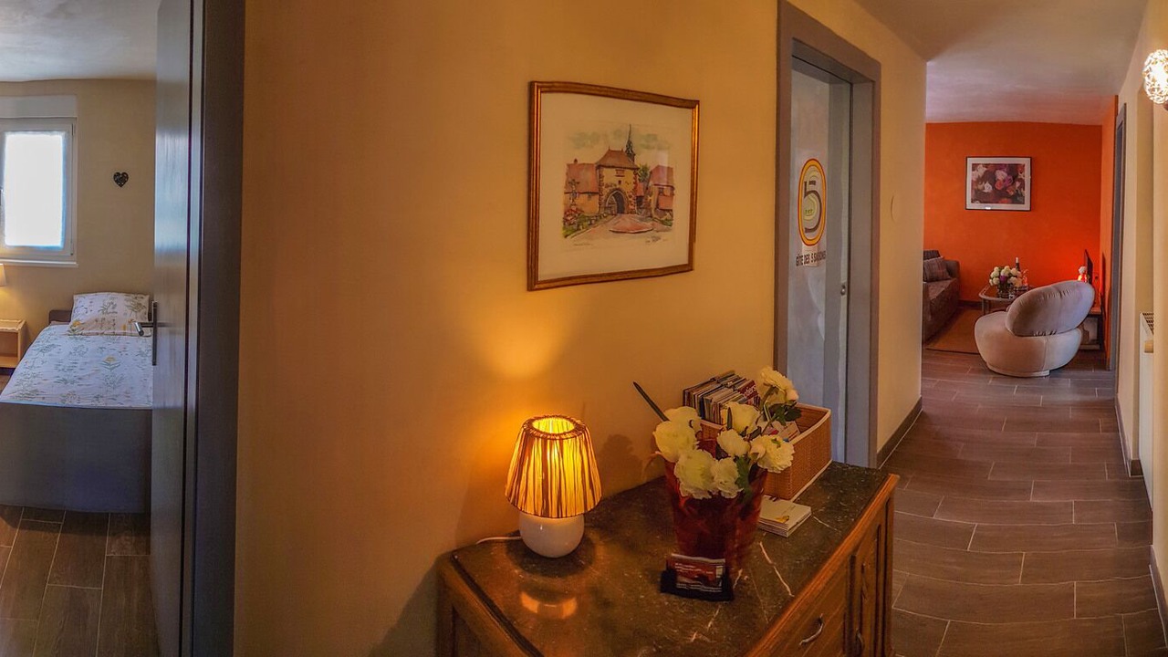 Photo of Bedroom in Bernardswiller