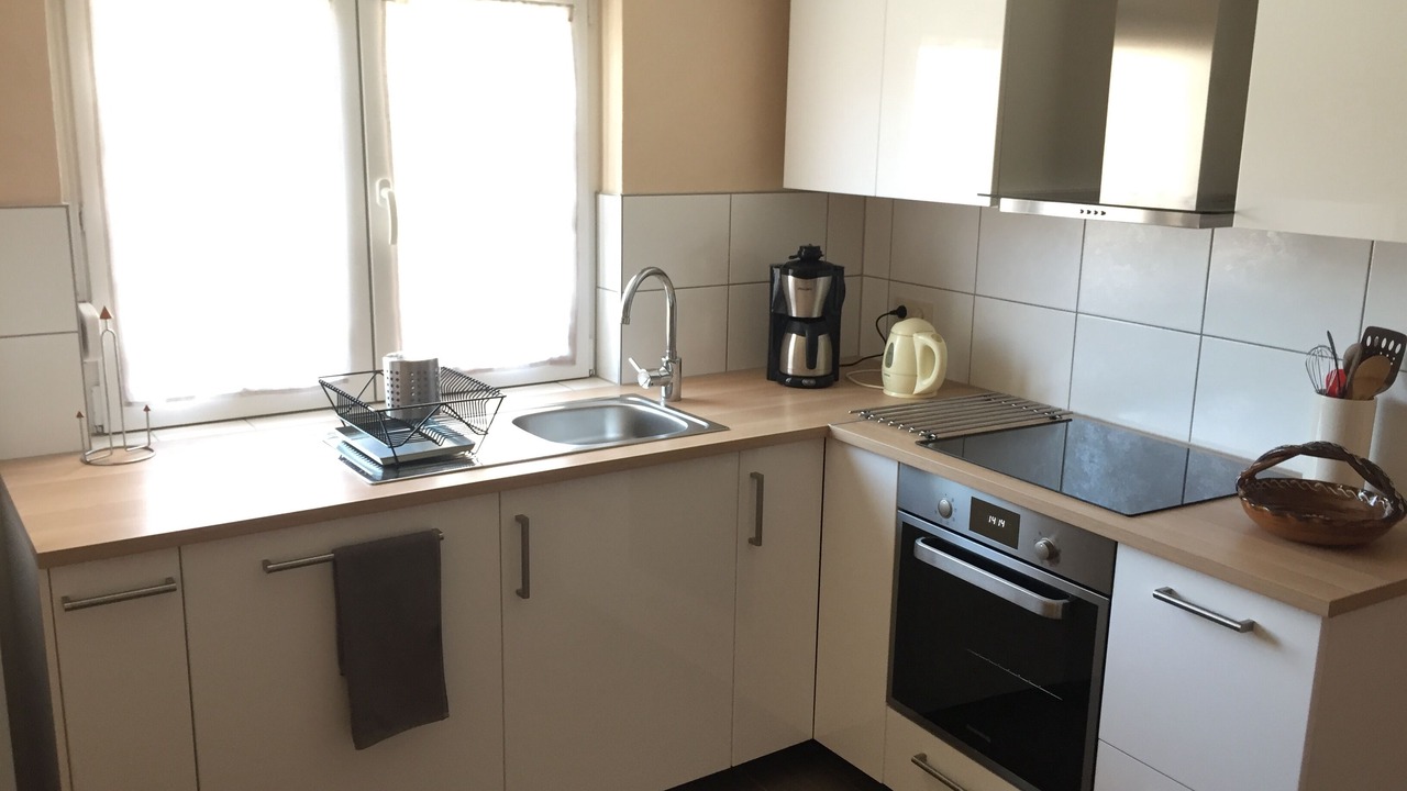Photo of Kitchen in Bernardswiller