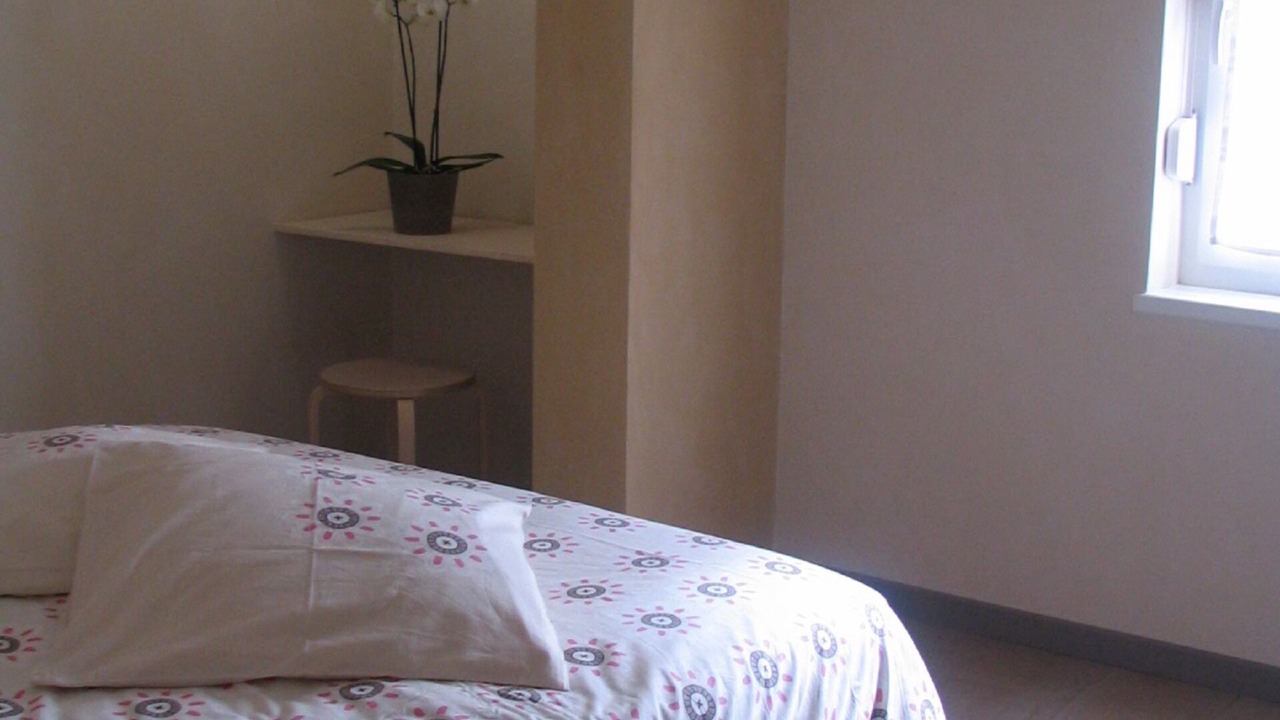 Photo of Bedroom in Bernardswiller