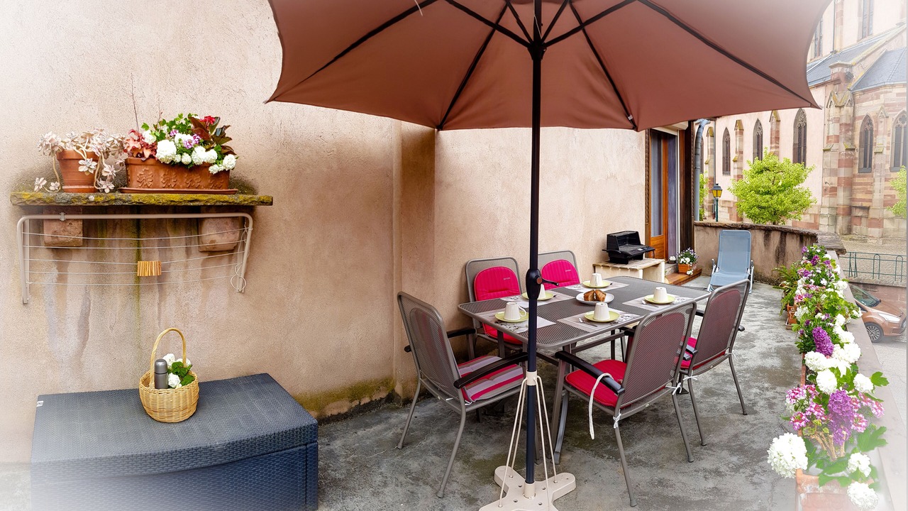 Photo of Outdoor in Bernardswiller