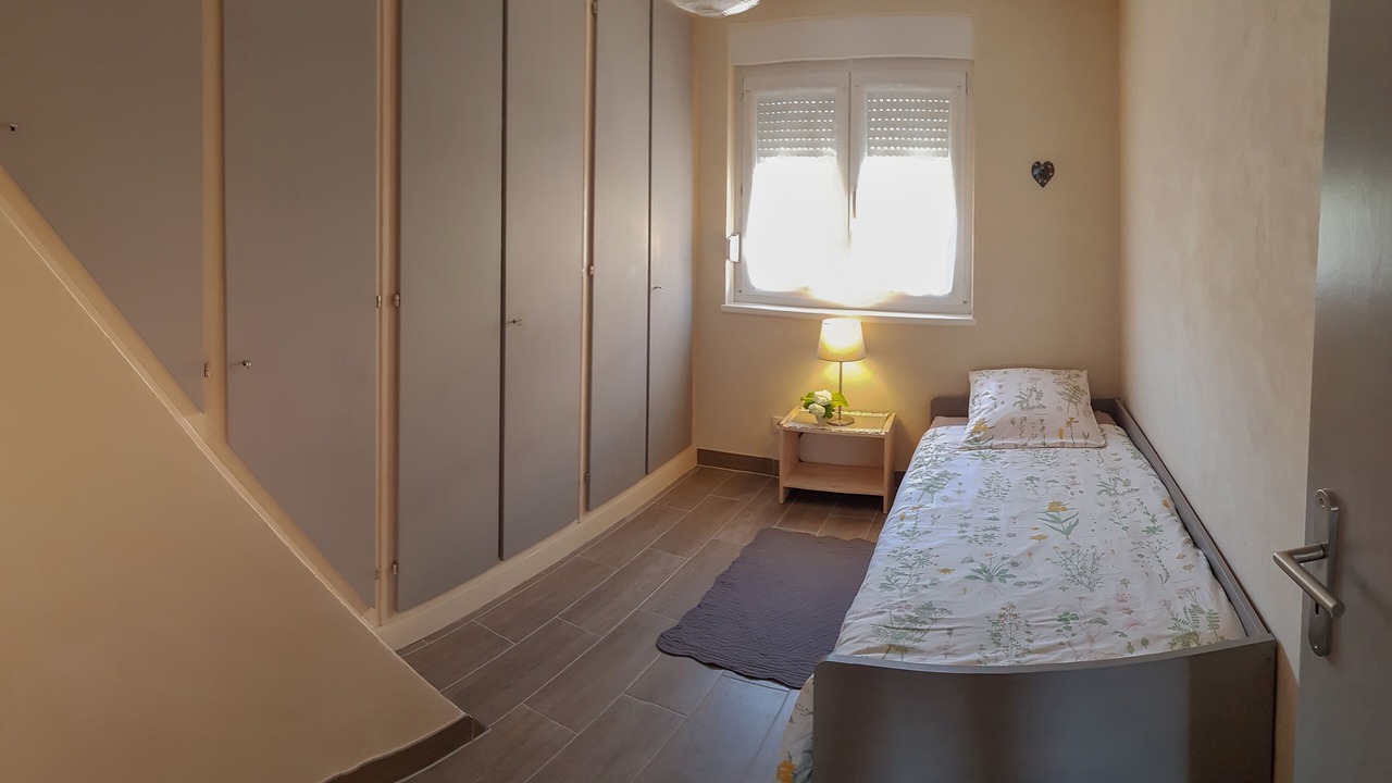 Photo of Bedroom in Bernardswiller