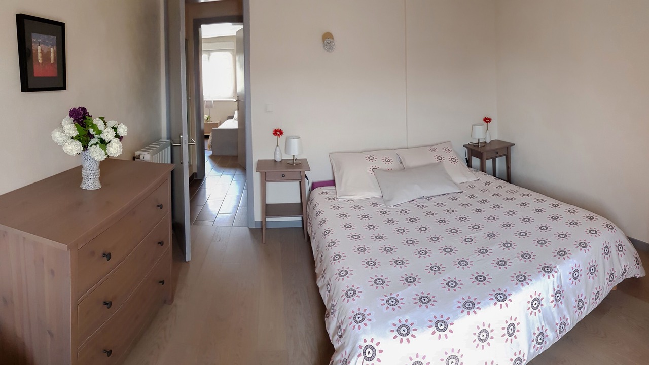 Photo of Bedroom in Bernardswiller