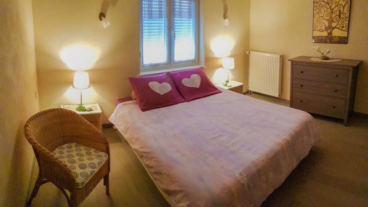 Photo of Bedroom in Bernardswiller