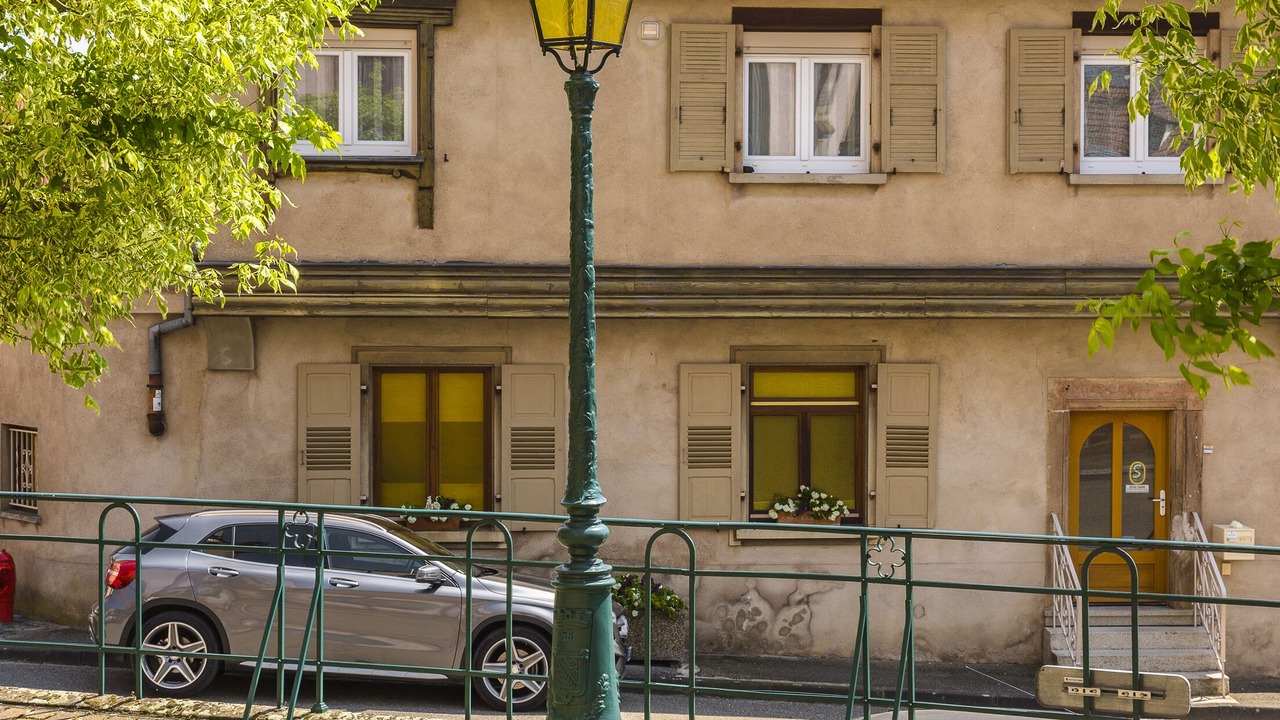 Photo of Outdoor in Bernardswiller