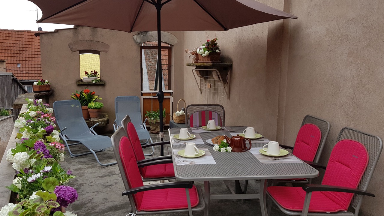 Photo of Outdoor in Bernardswiller