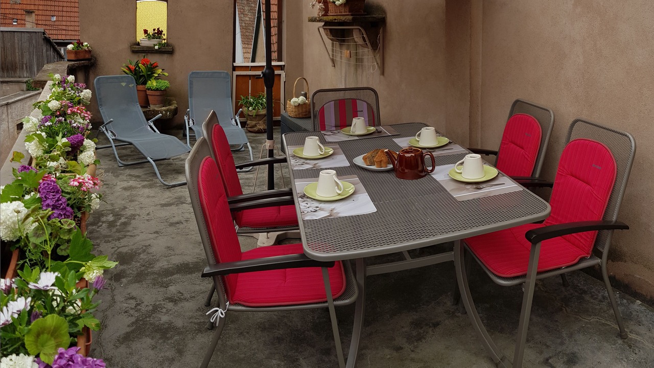 Photo of Outdoor in Bernardswiller