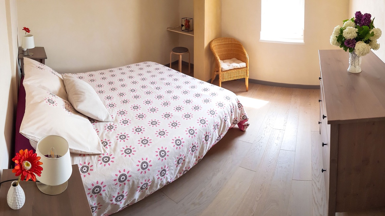 Photo of Bedroom in Bernardswiller