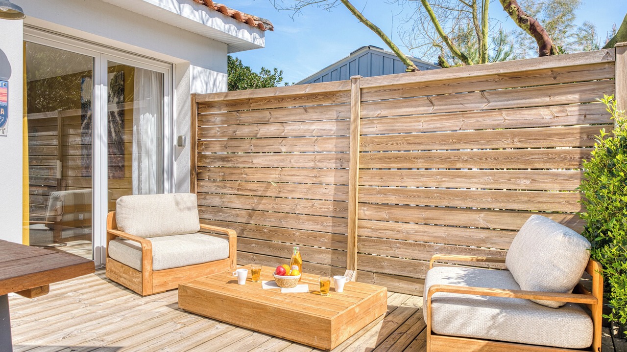 Photo of Patio Balcony in Notre-Dame-de-Monts
