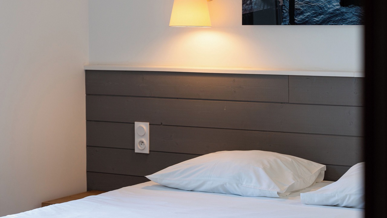 Photo of Bedroom in Notre-Dame-de-Monts