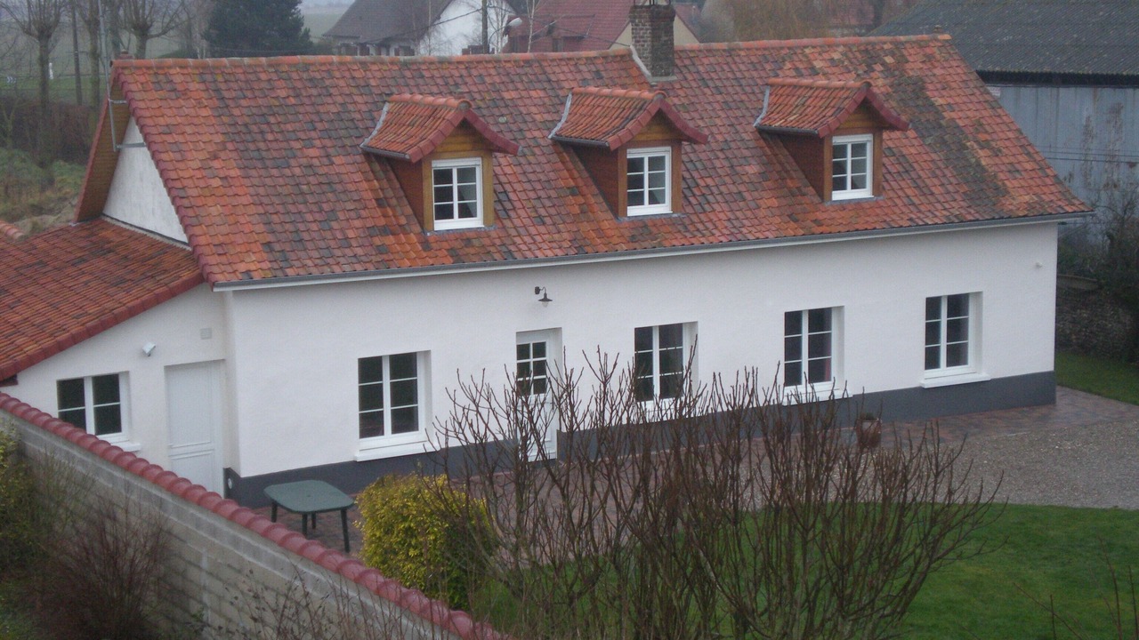 Photo of Outdoor in Verton