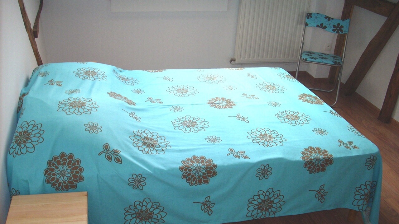 Photo of Bedroom in Verton