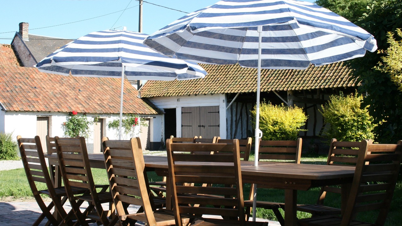 Photo of Outdoor in Verton