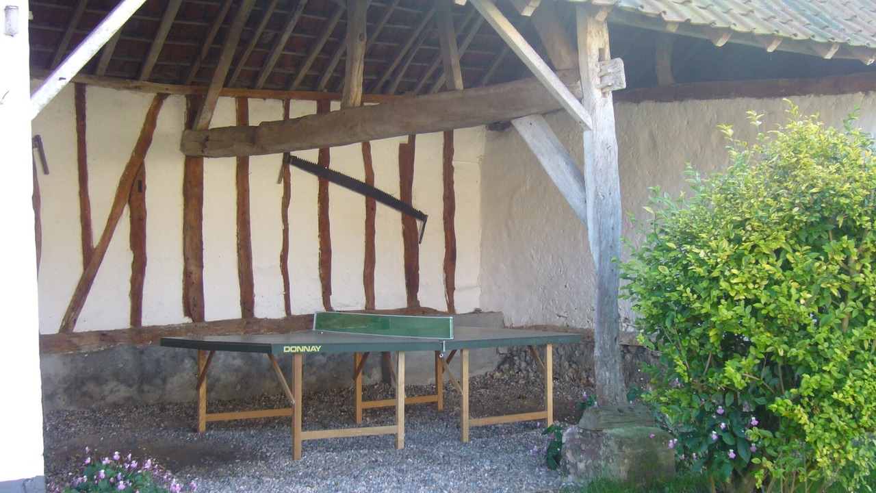 Photo of Outdoor in Verton